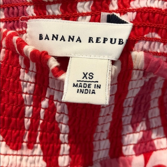 Banana Republic skirt - ready for spring! - Picture 2 of 3